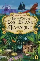 Lost Island of Tamarind - Aguiar, Nadia