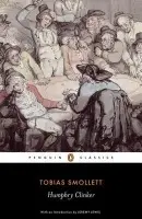 Humphry Clinker - Smollett, Tobias