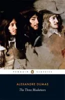 Three Musketeers - Dumas, Alexandre