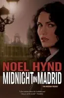 Midnight in Madrid - Hynd, Noel