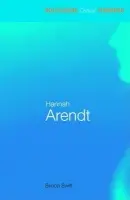 Hannah Arendt - Swift, Simon