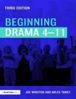 Beginning Drama 4-11 - Winston, Joe a Tandy, Miles