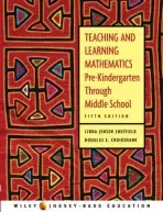 Teaching and Learning Mathematics - Sheffield, Linda Jensen (Northern Kentucky University) a Cruikshank, Douglas E. (Linfield College)