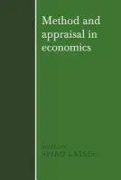 Method and Appraisal in Economics - Latsis