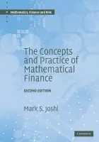 Concepts and Practice of Mathematical Finance - Joshi, Mark S. (University of Melbourne)