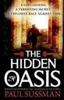 Hidden Oasis - Sussman, Paul