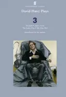 David Hare Plays 3 - Hare, David