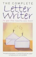 Complete Letter Writer