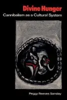 Divine Hunger - Sanday, Peggy Reeves