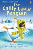 Chilly Little Penguin - Punter, Russell