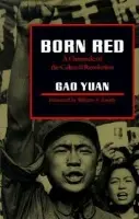 Born Red - Gao, Yuan