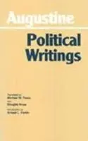 Augustine: Political Writings - Augustine
