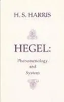 Phenomenology and System - Harris, H.S.
