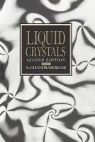 Liquid Crystals - Chandrasekhar, S., F.R.S.