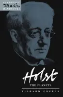 Holst: The Planets - Greene, Richard (Loyola University, New Orleans)
