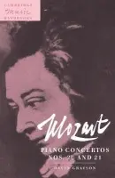 Mozart: Piano Concertos Nos. 20 and 21 - Grayson, David (University of Minnesota)