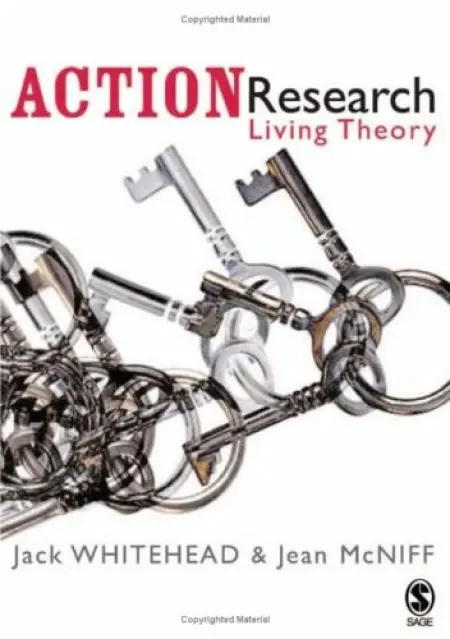 Action Research - Whitehead, A Jack a McNiff, Jean