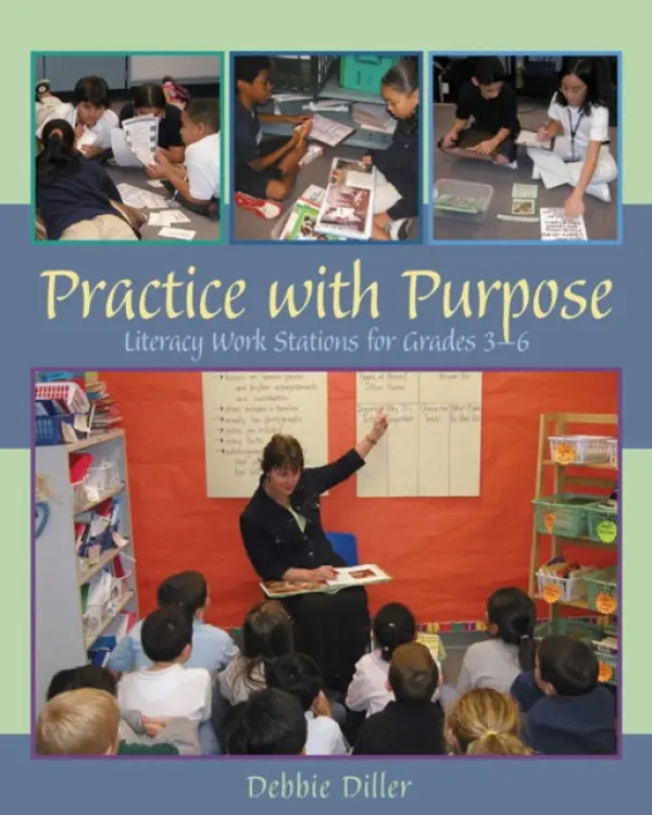 Practice with Purpose - Diller, Debbie