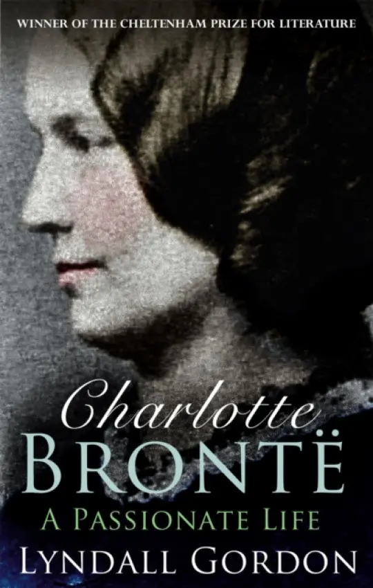 Charlotte BrontÃ« - Lyndall Gordon