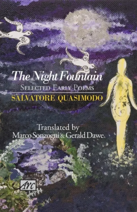Night Fountain - Quasimodo, Salvatore