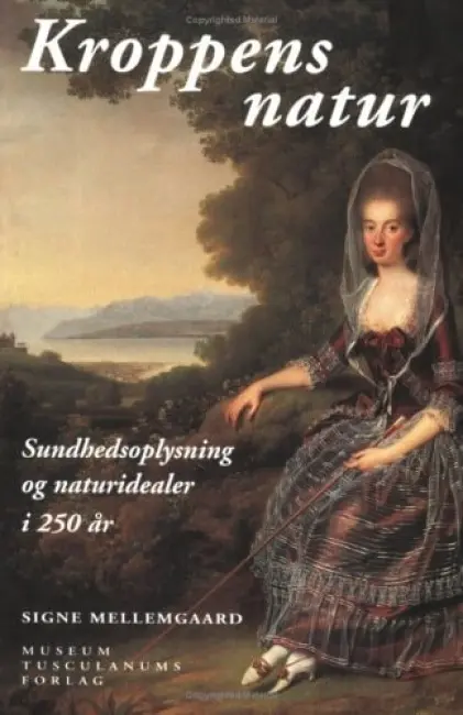 Kroppens natur - Mellemgaard, Signe