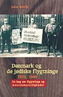Danmark og de jodiske flygtninge 1933-1940 - Runitz, Lone