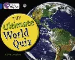 Ultimate World Quiz - Llewellyn, Claire