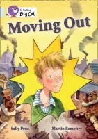 Moving Out - Prue, Sally