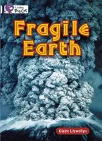 Fragile Earth - Llewellyn, Claire