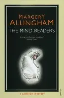 Mind Readers - Allingham, Margery