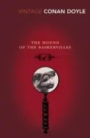 Hound of the Baskervilles - Doyle, Arthur Conan