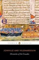 Chronicles of the Crusades - Joinville and Villehardouin