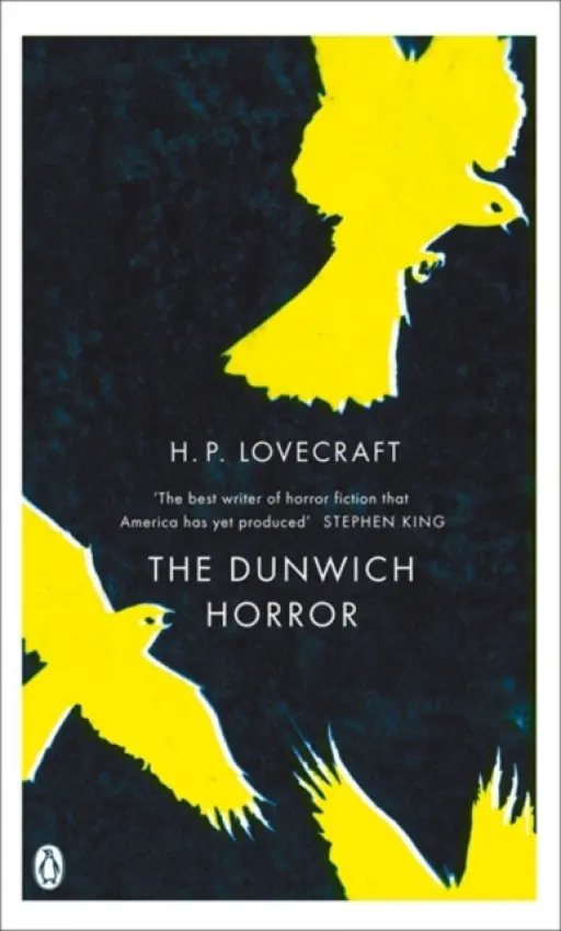 Dunwich Horror - Lovecraft, H. P.