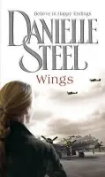 Wings - Steel, Danielle