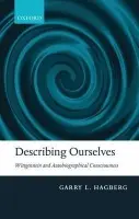 Describing Ourselves - Hagberg, Garry (University of East Anglia)