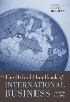 Oxford Handbook of International Business