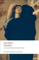 Oresteia - Aeschylus