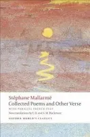 Collected Poems and Other Verse - Stéphane Mallarmé