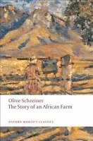Story of an African Farm, The - Olive Schreiner
