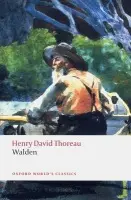 Walden - Thoreau, Henry David