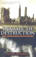 Dynamic of Destruction - Kramer