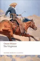 The Virginian - Wister Owen