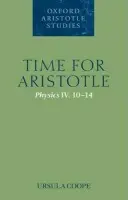 Time for Aristotle - Coope, Ursula (Corpus Christi College, Oxford)