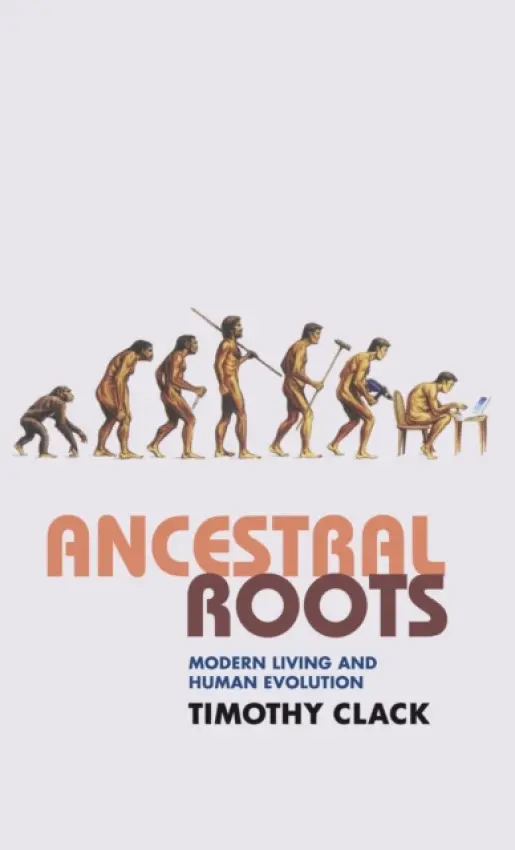 Ancestral Roots - Clack, T.