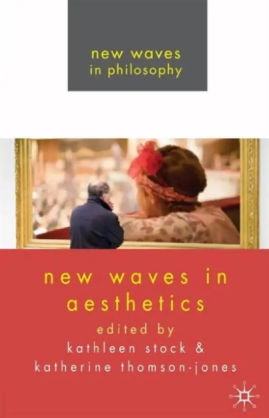 New Waves in Aesthetics