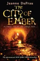 City of Ember - DuPrau, Jeanne