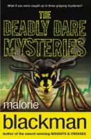Deadly Dare Mysteries - Blackman, Malorie