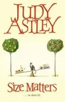 Size Matters - Astley, Judy
