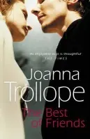 Best Of Friends - Trollope, Joanna