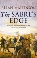 Sabre's Edge - Mallinson, Allan